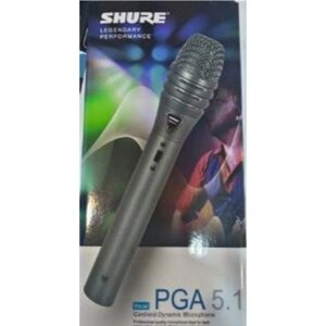 Мікрофон вокальний Shure PGA 5.1