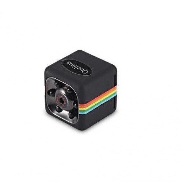 Міні камера SQ11 екшн-камера компактний відеореєстратор від компанії Інтернет магазин "Megamaks" - фото 1