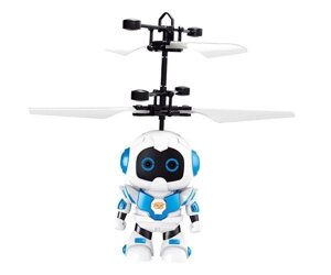 Міні радіокерований дрон Robot Aircraft VIATOYS