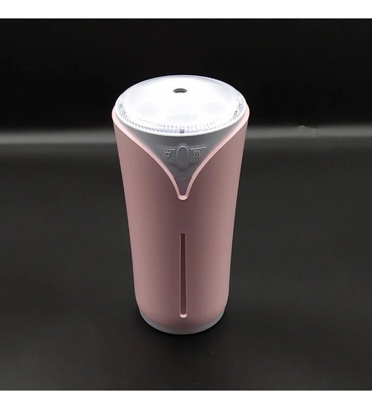 Міні зволожувач повітря 0,2 л Humidifier від компанії Інтернет магазин "Megamaks" - фото 1