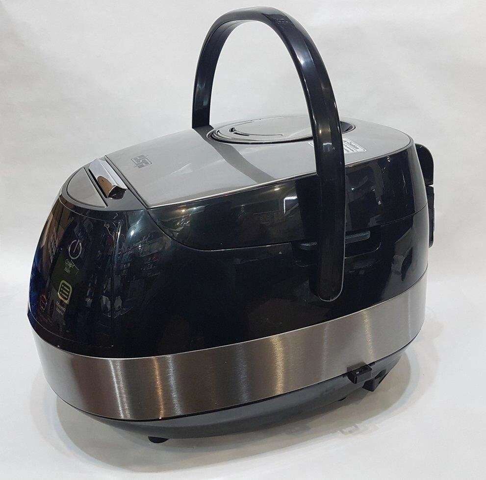 Мультиварка Multi cooker DSP KB-5007 5 л, 900 Вт від компанії Інтернет магазин "Megamaks" - фото 1