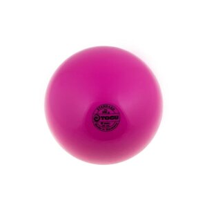 М'яч для художньої гімнастики TOGU 300 грам діаметр 16 см