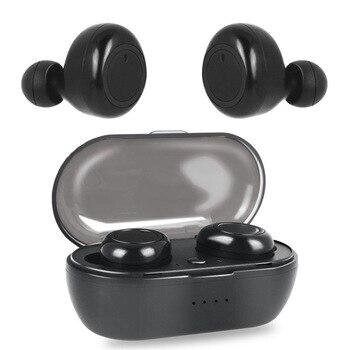 Навушники бездротові W12 TWS стерео вакуумні від компанії Інтернет магазин "Megamaks" - фото 1