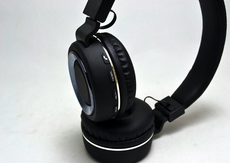 Навушники накладні SH-18 Wireless від компанії Інтернет магазин "Megamaks" - фото 1