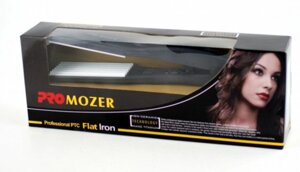 Професійний праску гофре Pro Mozer MZ-7711