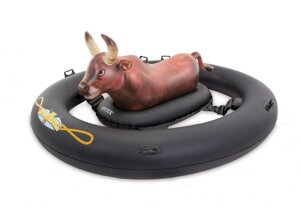 Надувний круг Родео на бику "Inflatabull" Intex 56280