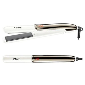 Праску випрямляч для волосся VGR V-550