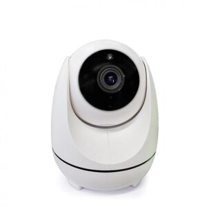 Камера відеоспостереження G2 YCC365 2 MP Smart App WiFi Swivel