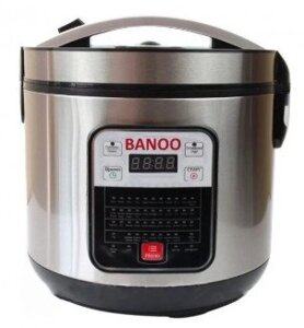 Мультиварка Banoo BN-7002 48 програм 6 л