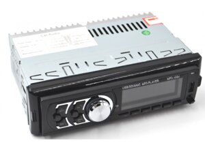 Автомагнітола MP3 1095 BT знімна панель ISO