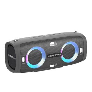 Портативний Bluetooth-колонка Hopestar A6 Party 30W