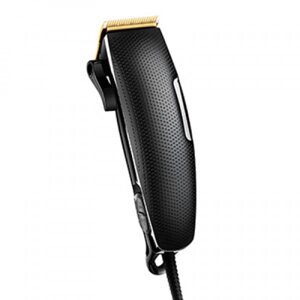 Машинка для стрижки волосся дротова Gemei GM806 Professional Hair Clipper