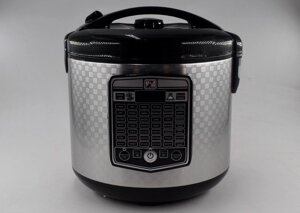 Мультиварка кухонная Promotec PM 526 мощность 860 Вт 45 программ