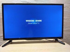 LED телевізор backlight tv Smart TV L 32 "T2 в Одеській області от компании Интернет магазин "Megamaks"