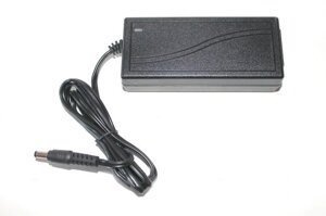 Зарядний пристрій для ноутбука ELITE 1206 - 12V 6A (5.5 * 2.5). dr