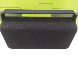 Портативна акустична колонка Bluetooth HS-456 з ручкою для перенесення
