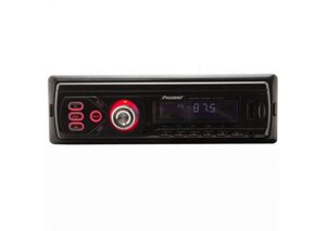 Автомагнітола з Bluetooth SD / MMC SP-1 585 1 DIN FM WMA MP3