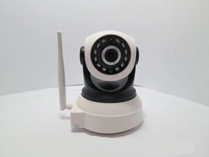 Камера відеоспостереження IP Camera (P2P) X8100. f