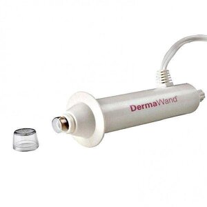Апарат для розгладження зморшок Derma Wand для шкіри обличчя