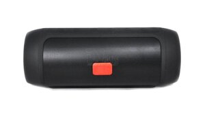 Портативна Bluetooth колонка QS-128 з акумулятором акустична система