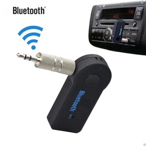 Адаптер в машину гучний зв'язок BT530 Car Audio Bluetooth Бездротовий Аудіо адаптер