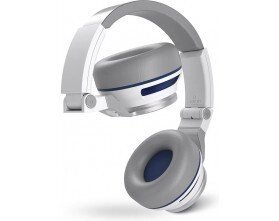 Навушники бездротові стерео Bluetooth JBL6 м'які
