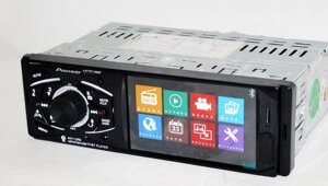 Магнитола Pioneer 4011 4,1-дюймовый цифровой TFT-LCD экран