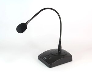 Мініатюрний USB конденсаторний мікрофон UKC EW1-88 для конференцій