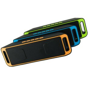 Колонка USB S816 Bluetooth . dr