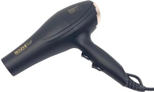 Фен 3000 Вт для сушки волосся MOZER MZ-8820 для домашньої повседневой укладання