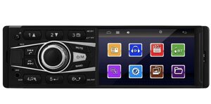 Автомагнітола 4042 Bluetooth, 4,1 "LCD TFT USB + SD DIVX / MP4 / MP3