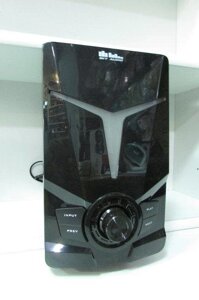 Speaker SA-4800 BT акустична система формату 5.1 колонки для комп'ютера