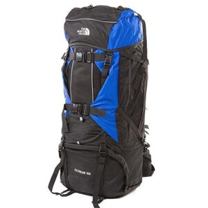 Комфортний туристичний рюкзак NorthFace 100л Extreme 100 великий похідний