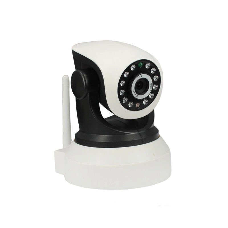 IP Відеокамера нічного бачення X7200 Onvif Wi-Fi 720 P. f - вибрати