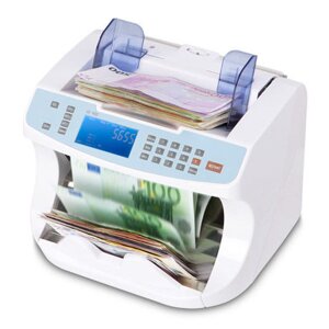 Банкноти та пристрої для перевірки грошей