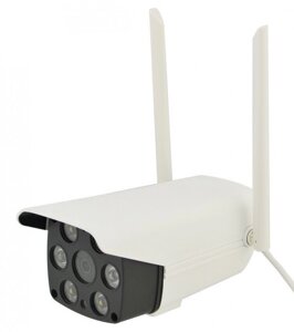 Вулична IP камера відеоспостереження TF2-C20Y-AP 4мм Wi-Fi 2.1 mp