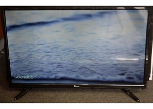 Смарт телевізор Domotec 32LN4100 32 дюйма в Одеській області от компании Интернет магазин "Megamaks"