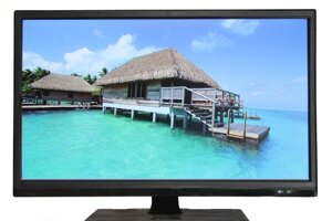 Телевізор LED backlight tv L24 екран 24 "аналоговий цифровий DVB-T2 тюнер в Одеській області от компании Интернет магазин "Megamaks"