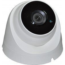 Камера стельова відео спостереження AHD-8067-3 (2MP-3,6mm)