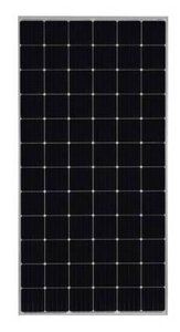 Сонячна батарея Solar board 36V 280 W 164*99*4 монокристалічна сонячна панель
