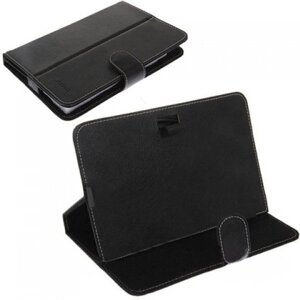 Универсальный чехол для планшетов 8" черный в Одеській області от компании Интернет магазин "Megamaks"