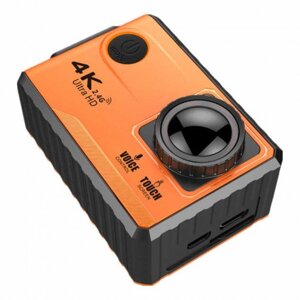 Екшн камера Action camera F-100B Tach Wi-Fi водонепроникна камера