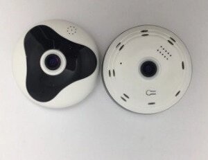 Камера Відео спостереження VR-V2