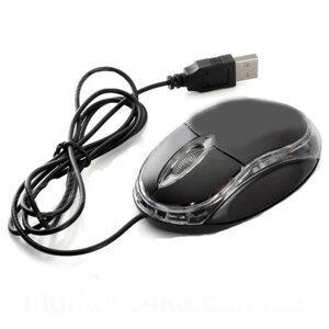 Комп'ютерна миша mouse sn01 оптична міні мишка