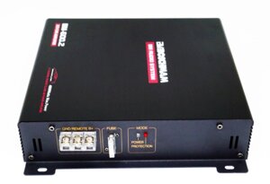 Автомобільний підсилювач звуку Boschman BM Audio BM - 600. 2