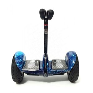 Сігвей (SEGWAY) Ninebot Mini колеса 10.5 Bluetooth синій космос