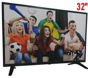 Телевізор COMER 32 "Smart TV WiFi E32DM1100 Андроїд 7.1