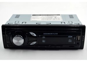 Автомагнітола Pioneer MVH-4007U ISO - MP3 Player, FM, USB, SD, AUX копія магнітола Єврофішка