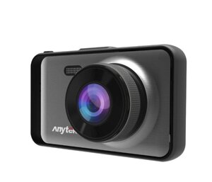 Автомобільний відеореєстратор Anytek X31 1080P 3-дюймовий екран