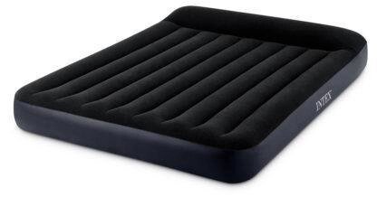 Надувний матрац Інтекс 64144 Pillow Rest Classic Bed Dura-Beam размер183Х203Х25СМ - гарантія
